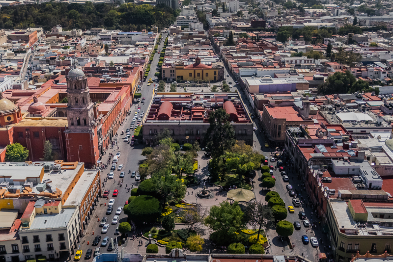 centro historico