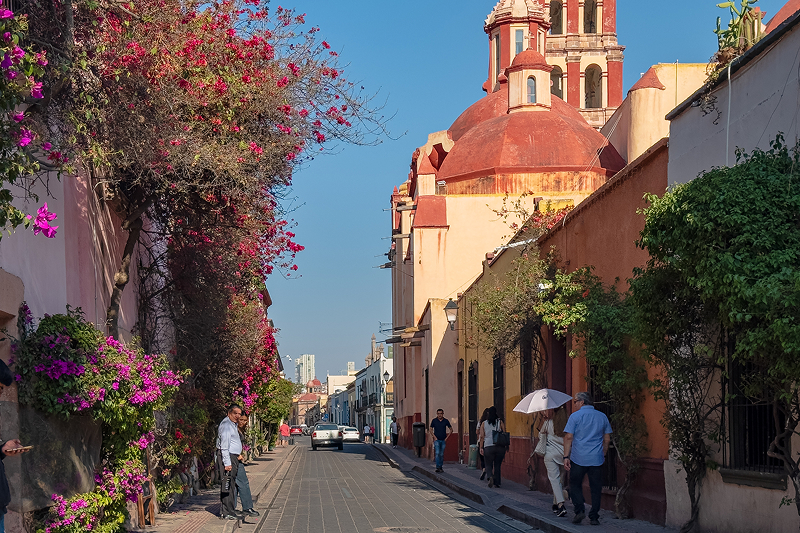 centro historico