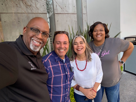 lets connect with monica wright